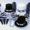 All That Jazz New Years Party Kit for 50